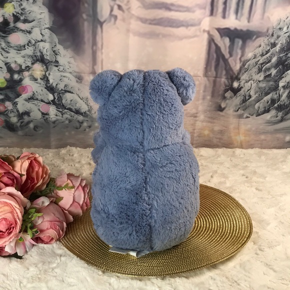 Silver One Huggable Friends Collection Purple - Picture 5 of 10